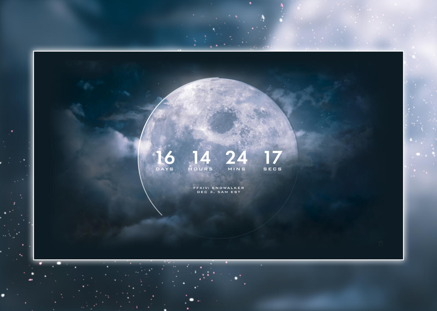 #014 • Countdown Timer