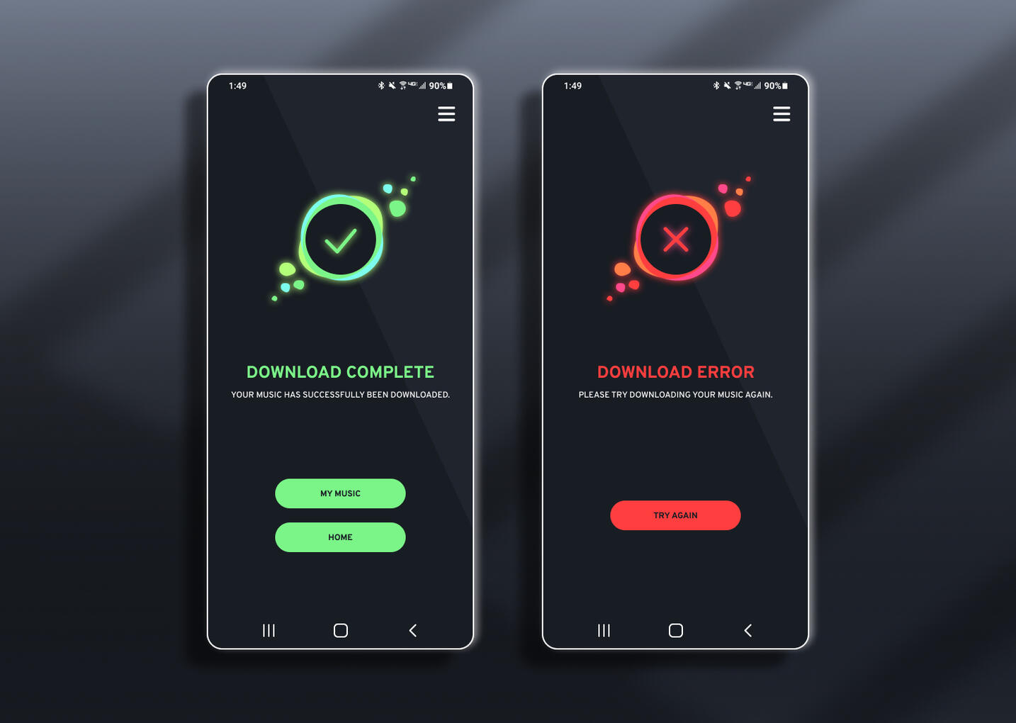 #011 • Flash Message