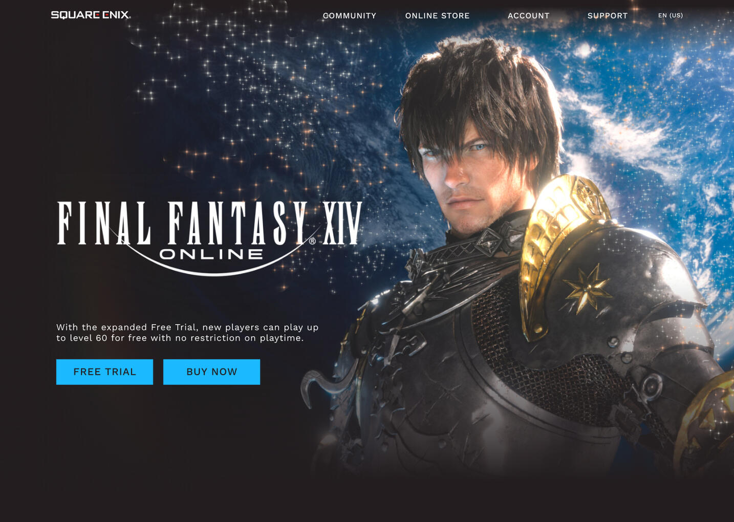 #003 • Landing Page